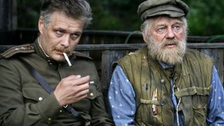 14. Рябиновый вальс (2009)