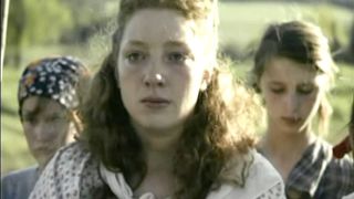 15. Рябиновый вальс (2009)