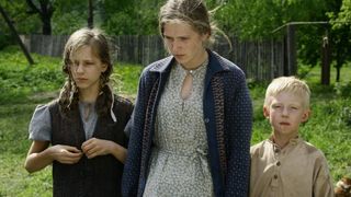 17. Рябиновый вальс (2009)