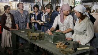 18. Рябиновый вальс (2009)