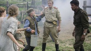 25. Рябиновый вальс (2009)