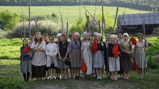 26. Рябиновый вальс (2009)