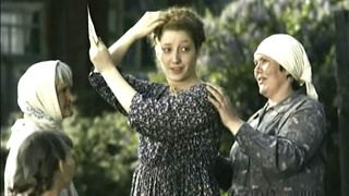 4. Рябиновый вальс (2009)