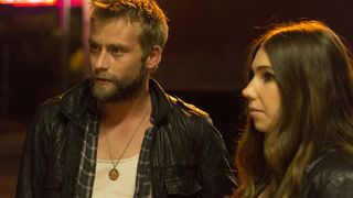 4. Родная кровь (2015)