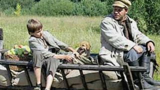 5. Родина или смерть (2007)