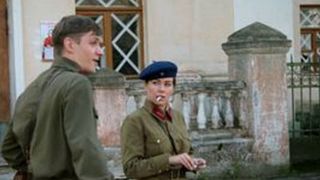 7. Родина или смерть (2007)