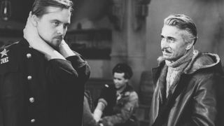 3. Разведчики (1968)