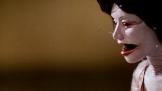 19. Повелитель кукол (1989)