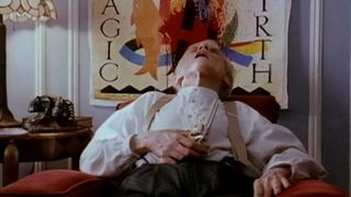 35. Повелитель кукол (1989)