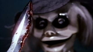 36. Повелитель кукол (1989)