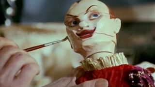 45. Повелитель кукол (1989)