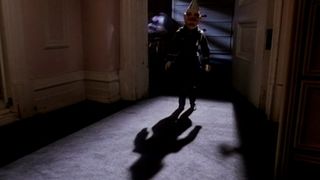 47. Повелитель кукол (1989)