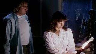 56. Повелитель кукол (1989)