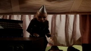 60. Повелитель кукол (1989)