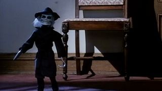 67. Повелитель кукол (1989)