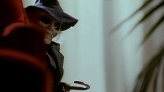 70. Повелитель кукол (1989)