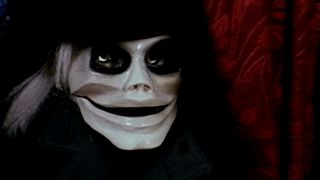 71. Повелитель кукол (1989)