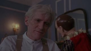 8. Повелитель кукол (1989)