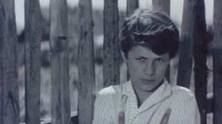 10. Пятнадцатая весна (1971)