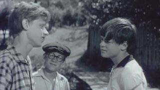 11. Пятнадцатая весна (1971)