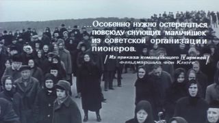 15. Пятнадцатая весна (1971)