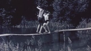 2. Пятнадцатая весна (1971)