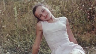 21. Пятнадцатая весна (1971)