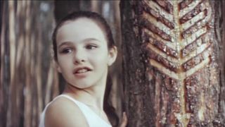 28. Пятнадцатая весна (1971)