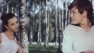 29. Пятнадцатая весна (1971)