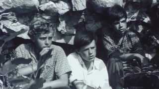 4. Пятнадцатая весна (1971)