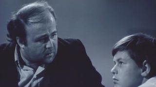 5. Пятнадцатая весна (1971)