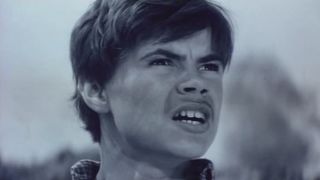 9. Пятнадцатая весна (1971)