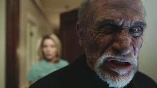 14. Проклятие Аннабель (2014)