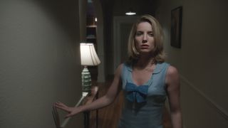 18. Проклятие Аннабель (2014)