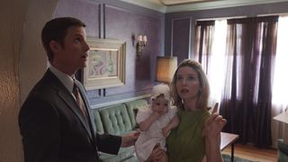 19. Проклятие Аннабель (2014)