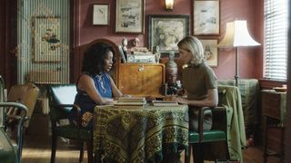 21. Проклятие Аннабель (2014)