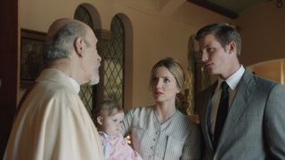 26. Проклятие Аннабель (2014)