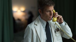 6. Проклятие Аннабель (2014)