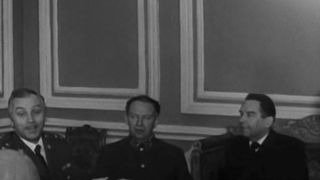 10. Пятеро с неба (1969)