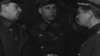 11. Пятеро с неба (1969)