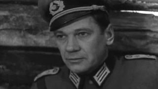 12. Пятеро с неба (1969)