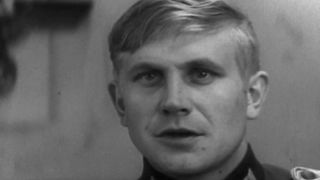 14. Пятеро с неба (1969)