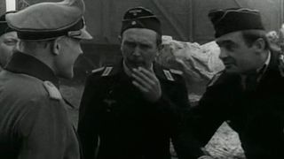 15. Пятеро с неба (1969)