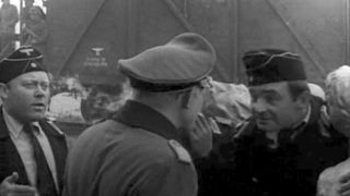 16. Пятеро с неба (1969)