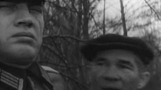 25. Пятеро с неба (1969)