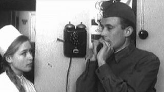 28. Пятеро с неба (1969)