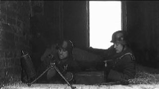 29. Пятеро с неба (1969)