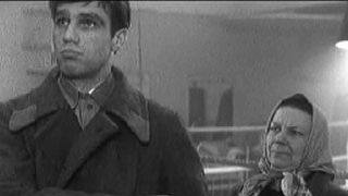 30. Пятеро с неба (1969)