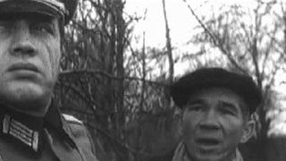 32. Пятеро с неба (1969)