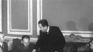 33. Пятеро с неба (1969)